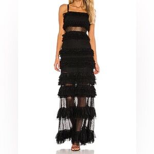 Alexis Amarylis dress